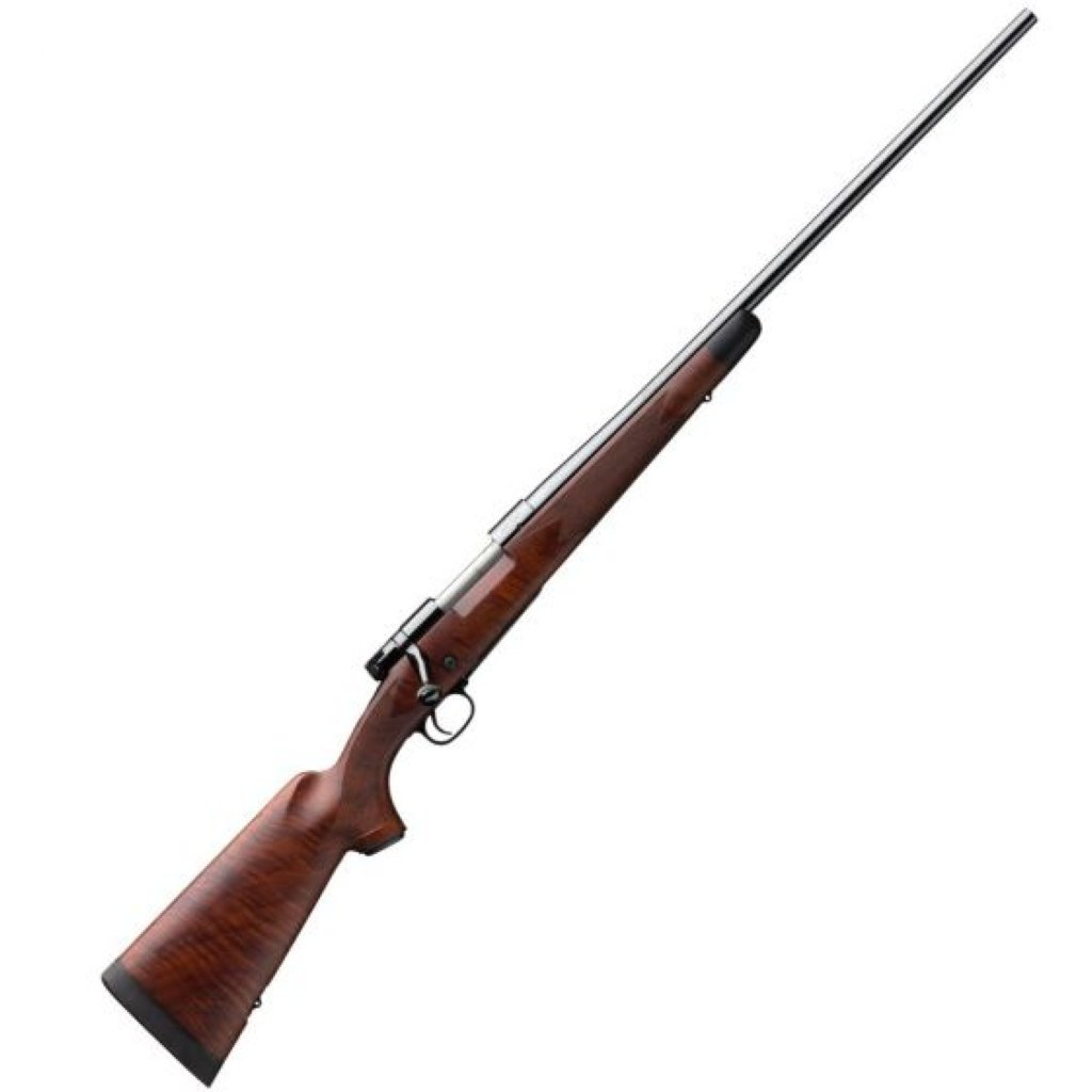 RIFLE 338 WIN MAG WINCHESTER M70 SUPER GRADE